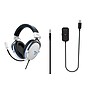 Lexip HP-52 Steelplay Stereo Surround Sound Gaming Headset, White/Blue (JVAMUL00139)~#|#~F62798ED-5B23-43D3-A479A82A76702065_sc7