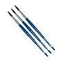 da Vinci FORTE BASIC Acrylic Synthetic Bristle, Round Brush, 3/Pack (DVXVA3938-3)~#|#~F627D223-AE4B-45A7-A010DBCAD02AB63F_sc7