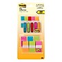Post-it Flags Combo Pack, Assorted Colors, 320 Flags/Pack (683-XLM)~#|#~F627DA31-BF29-44C7-B218C49CB625A16C_sc7