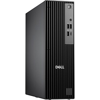 Dell Pro Slim Desktop Computer, Ryzen 5 8500G, 16GB RAM