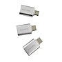 VisionTek USB-C to USB-A Adapters. Male to Female, 3/Pack (901224)~#|#~F6299A90-2D60-4751-989AD97E156BE913_sc7