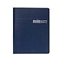 House of Doolittle 2019 8.5 x 11 Professional Weekly Planner Blue (HOD27207)~#|#~22C3E933-4ED2-4DFA-99236E36BE140263_sc7