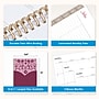 2027 Blue Sky 8.5" x 11" Weekly & Monthly Planner, Red (160256)~#|#~F62CDED3-F2C7-4920-9C4484A395C16ADB_sc7