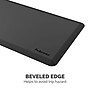 Fellowes Anti-Fatigue Wellness Floor Mat, 36"L x 24"W, Polyurethane (8707002)~#|#~F62D7DFB-94B4-42EA-B4368E3A52453E47_sc7
