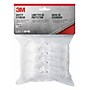 3M Safety Glasses, Wraparound, Clear Lens, 4/Pack (90953H4-DC-M)~#|#~F62F683E-9E5D-47BE-96F1042C14357782_sc7