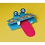 Prang 9" x 12" Construction Paper, Sky Blue, 50 Sheets/Pack (P7603-0001)~#|#~F6303160-0B16-49A6-AB791A7693E8D440_sc7