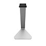 Kanto Universal Headphone Stand, Silver (H1S)~#|#~F630DDB2-2837-404C-8DAE24C683F9BF59_sc7