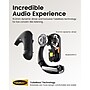EKSAtelecom S30 Bluetooth On-Ear Headset, Black (T-QM01-01)~#|#~F6313D8D-5F3B-48A6-8D3EED6B035E2EBA_sc7