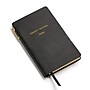 2026 Eccolo 4" x 7" Daily Planner, Black (RY26-401A)~#|#~F633E993-FC18-4289-96769EA45C5E32BD_sc7