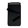 Saunders Citation Holder Aluminum Clipboard, Letter Size, Black, (12206)~#|#~F636B928-C462-4765-9A60C68B0A07E932_sc7