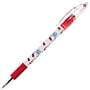 Pentel Hello Kitty & Friends Ballpoint Pens, Medium Point, 0.7mm, Assorted Ink, 5/Pack (BK90BP5M1-HK)~#|#~F639A3F5-6C94-4D69-8E2D3A0F5D2B84F7_sc7