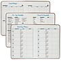 Global Printed Products Travel 5" x 7" Planner, Paperboard Cover, Brown (GPP-0119-A)~#|#~F639CB94-652F-4E9F-B868F3B32235462E_sc7
