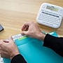 Brother P-touch Desktop Non-Thermal Label Maker, White (PT-D220)~#|#~F63AFA4C-BB66-41EF-ADE04A1068B3FE49_sc7