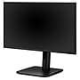 ViewSonic Ergonomic 22" FHD 120Hz LCD Monitor, Adjustable, Universal Docking Station, Black (VG2242) ~#|#~F63D24F7-A1AB-4091-886E7BFA399FD292_sc7