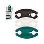 bobino Medium Cord Wraps, Assorted Colors, 3/Pack (BM3WC)~#|#~F63DBCF5-35E6-4433-88D6FCB0895DC2A1_sc7