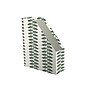 Blue Sky File Box, Sage/White (164552)~#|#~F63EAA59-689E-4436-B6F888411368D54F_sc7