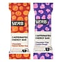 VERB Caffeinated Gluten Free Assorted Energy Bar Variety Pack, 0.92 oz., 32/Pack (600-04178)~#|#~F641DB77-2F45-44A3-B244A1C81F319194_sc7