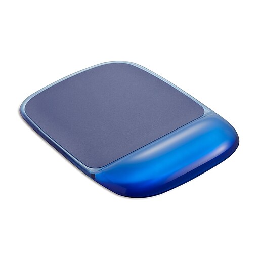 Goldtouch Gt6-0003 Blue Gel Filled Mousing Platform