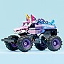 LEGO Technic Monster Jam Sparkle Smash, 243 Pieces (42220)~#|#~F6444630-AEBD-422F-81609CDD4636A93B_sc7