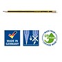 STAEDTLER Noris Pre-Sharpened Upcycled Wooden Pencils, #2 Medium Lead, 24/Pack (122 CD24A6)~#|#~F6481699-E486-4072-B5CEB93A69099751_sc7
