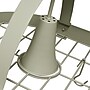 Elegant Designs Slate Gray 2 Light LED Kitchen Pot Rack with Downlights (PR1000-SLT)~#|#~F64BB97F-094B-4261-AF340EC2B9D4AD40_sc7