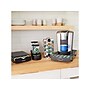 Keurig Coffee Slim Storage Drawer, 24-Pod Capacity, Black (5000199362)~#|#~F64BE904-6B82-4966-A6A899B83E643337_sc7