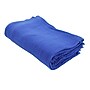 Hospeco 100% Cotton Cleaning Towels, 16" x 26", Blue, 12 Towels/Pack, 10 Pack/Carton (ABSBNT-BLUE)~#|#~F64DA930-BE1A-4B30-A705F420424F46BA_sc7