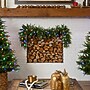 Nearly Natural Pre-Lit Artificial Luxembourg Pine Christmas Garland, 6' (W1384)~#|#~F64E755C-9B46-40ED-AA2FA2DC7EF810C0_sc7