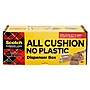 Scotch Cushion Lock Protective Wrap, 12 in x 175 ft (PCW-12175-DB)~#|#~F64EDBCE-1DE0-470F-B790307209614A26_sc7