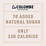 La Colombe Draft Vanilla Latte Caffeinated Cold Brew Coffee, Medium Roast, 11 oz., 12/Carton (PPPURC1203)~#|#~F6504B40-0B46-4DC7-B126685413766A9B_sc7