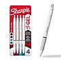 Sharpie S Gel Pen, Medium Point, 0.7mm, Multicolor Ink, 4/Pack (2206099)~#|#~F655091F-21C5-4C0E-AE47E2728A01E638_sc7