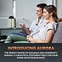 Newhouse Lighting Aurora 15" LED Table Lamp, Black (NHTL-AU-BLK)~#|#~F6569AD5-250C-4CCD-BA344C68919B40CD_sc7