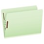 Pendaflex Recycled Pressboard Classification Folder, 2" Expansion, Legal Size, Light Green, 25/Box (17185)~#|#~F658E148-3E42-4811-91004682A40CACAE_sc7