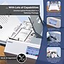 Formax Automatic Paper Folder, 500 Sheets (FD38XI)~#|#~F659680A-F80E-4F59-8B59A403288FE630_sc7