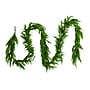 Nearly Natural Artificial Real Touch Norfolk Island Pine Garland, 15' (W1401)~#|#~F659697C-66D2-47EB-9B374190CC8A1526_sc7
