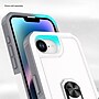 SaharaCase Raider Series Phone Case for iPhone 16e, Shock Absorbing, Fossil White (CP00817)~#|#~F659BB63-ED24-411A-9B77D8E69E110E32_sc7