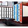 AdirOffice 72"H 3-Tier Black/White Storage Locker (ADI629-203-B-W-DL)~#|#~F65B113F-C403-4762-88DD65C5973730FF_sc7