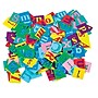 Roylco Alphabet Pasting Pieces, 2000/Pack, 3 Packs/Bundle (R-15632-3)~#|#~F65C1CCC-26A4-40BB-91B3B80A8E10F17D_sc7