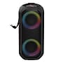 ION Uber Wireless Bluetooth Speaker with Speakerphone, Water Resistant, Black (UBERBOOMXUS)~#|#~F65D4079-5E3F-41BA-924AF062314E3098_sc7