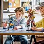 LEGO Ninjago The Twin Titan Mechs, 1707 Pieces (71870)~#|#~F65D44E5-D181-499A-BD21ABB14966704B_sc7