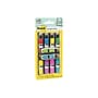 Post-it Flags Value Pack, .47", Assorted Colors, 328 Flags/Pack (683-VAD1)~#|#~F65DF412-D427-426C-B7AAABD39C71B7F2_sc7