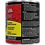Flex Seal Liquid Sealant Coating, Black, 6/Carton (FLXLFSBLKR32)~#|#~F65FDAB0-C533-4A1D-A3DE9366D57D6C36_sc7