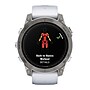 Garmin epix Pro Gen 2 Sapphire Edition Smartwatch, Titanium & Whitestone, 47mm (GRM0280320)~#|#~F65FEA36-25EB-46C2-8988197CDE8C027E_sc7