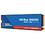 WD Sandisk Blue SN5100 500 Gb M.2 PCI Express Internal Solid State Drive, 3D NAND (WDS500G5B0E-00CPE0PK)~#|#~F6602230-7679-44F5-BB8EEA2640B8C5E5_sc7