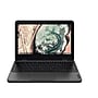 Lenovo 11.6" 100e 32GB Chromebook Gen 3 Laptop, Intel Celeron N4500, 4GB Memory, 32GB Flash Storage, Chrome OS (82UY0000US)~#|#~F6626035-F984-4ECE-859766C74E4A79B5_sc7