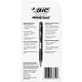 BIC Break-Resistant Mechanical Pencils, 0.7mm, #2 Medium Lead, 2/Pack (MV7PRP2-BLK)~#|#~F6626C3D-E83A-4984-9D9C096945A3330B_sc7