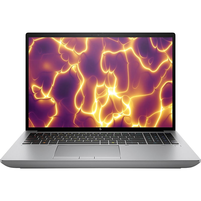 HP ZBook Fury G11 16" Laptop, Intel Core i7-13850HX, 16GB RAM, 512GB SSD, Windows 11 Pro (A6UM5UT#ABA) image 1