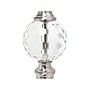 Lalia Home Classix 63"/29" Brushed Nickel Three-Piece Floor/Table Lamp Set with Tapered Shades (LHS-1000-BN)~#|#~F6654616-86E2-4077-85ABCBBEA165A501_sc7