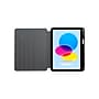 Targus Click-In 10.9" Protective Case for iPad 10th Generation, Purple (THZ93207GL)~#|#~F66C08D0-1D3F-4A1A-9219C8F28CFB7A77_sc7