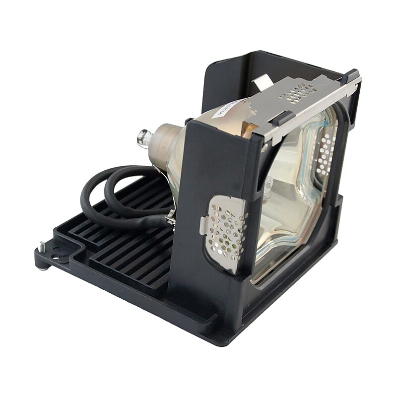 Battery Technology Projector Replacement Lamp for Sanyo Projectors, Black (POA-LMP101-BTI) image 1